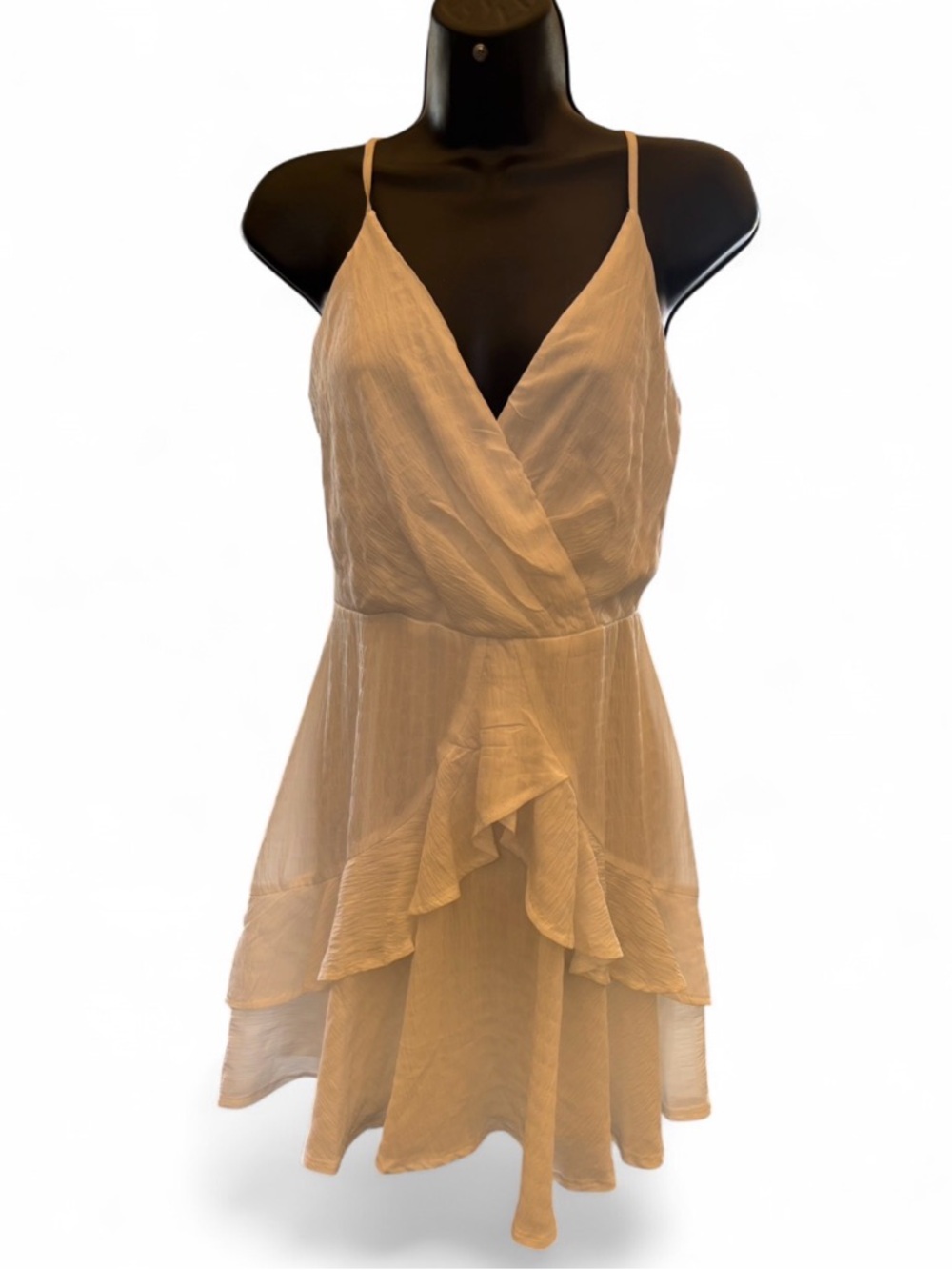 TRIXXI dress